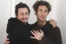 Le Iene Luca e Paolo a Sanremo Le Iene Luca e Paolo a Sanremo
