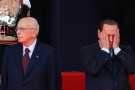 Caso Ruby, Napolitano: nessuna telefonata con Berlusconi