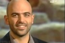 Saviano, “Vieni via con me” Saviano, “Vieni via con me”