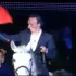 Sanremo, Benigni: ascolti record