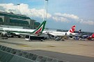 Fiumicino, sequestrata cocaina in aereo Fiumicino, sequestrata cocaina in aereo