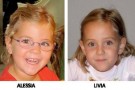 Gemelle scomparse, madre riceve soldi da Cerignola