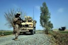 Alpino ucciso in Afghanistan