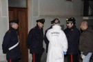 Cuneo, Ris al lavoro nella casa dell’omicidio