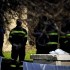 Roma, trovato uomo impiccato