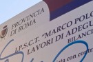 Monterotondo, studentessa si impicca a scuola