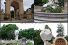Palermo, Villa Giulia Palermo, Villa Giulia