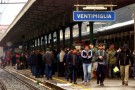 Immigrazione: a Ventimiglia centro accoglienza