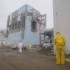 Fukushima: fumo nero dal reattore