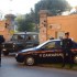 Caserma Livorno: esplode pacco bomba