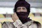 Gheddafi: “Combatteremo fino all’ultimo uomo”