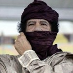 gheddafi