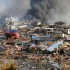 Sisma Giappone, esplosione a Fukushima