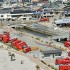 Fukushima, cemento per coprire reattori