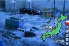 Terremoto in Giappone, tsunami devasta paese
