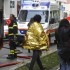 Incendio a Milano: un morto e otto feriti