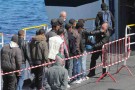 Immigrazione, Berlusconi a Tunisi
