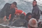 Pantelleria, morte due migranti