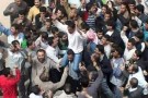 Siria: manifestanti uccisi da forze di sicurezza Siria: manifestanti uccisi da forze di sicurezza