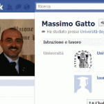 Massimo Gatto maresciallo