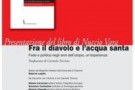 Nuccio Vara, “Fra il diavolo e l’acqua santa” Nuccio Vara, “Fra il diavolo e l’acqua santa”