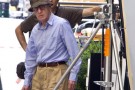 Primo ciak a Roma per il film “Bop Decameron” di Woody Allen
