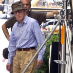 Woody Allen Woody Allen