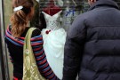 Istat, aumentano separazioni e divorzi