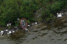 Norvegia, 92 morti negli attentati