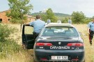 Roma, due cadaveri carbonizzati