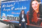 Indagata fondatrice di “Silvio ci manchi”.