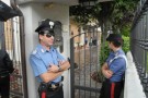 Empoli, coppia derubata