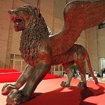 leone_doro adnkronos