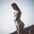 Kate Moss sul calendario Pirelli 2012