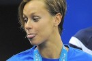Buon compleanno Federica Pellegrini
