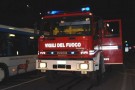 Morto il conducente di un camion di rifiuti