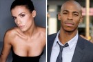 Prima uscita ufficiale tra Elisabetta Canalis e Mehcad Brooks