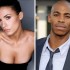 Prima uscita ufficiale tra Elisabetta Canalis e Mehcad Brooks