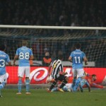 Napoli-Juventus