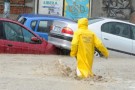 Nuovo nubifragio su Genova