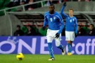 Mario Balotelli il faro della Nazionale italiana