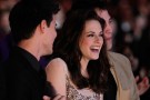 Kristen Stewart è l’attrice più pagata di Hollywood Kristen Stewart è l’attrice più pagata di Hollywood