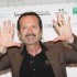 Rocco Papaleo è il co-conduttore del Festival di Sanremo 2012