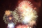 Capodanno senza fuochi d’artificio per molte città italiane Capodanno senza fuochi d’artificio per molte città italiane