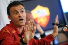 La Juventus sfida una Roma in crisi per il primato