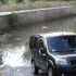 Il maltempo a Roma causa nuovi disagi