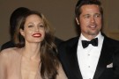 Brad Pitt vuole sposare Angelina Jolie