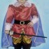 Vestiti di Carnevale 2012