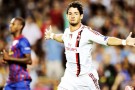 Il PSG offre 28 milioni per Pato