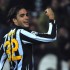 Juventus e Milan sempre in vetta